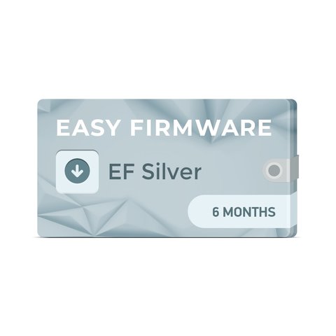 EF Silver