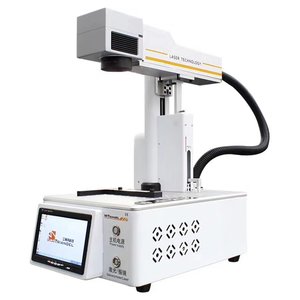 Laser Separating Machine M Triangel PG OneS SP003 , to unglue the display frame and the back cover 