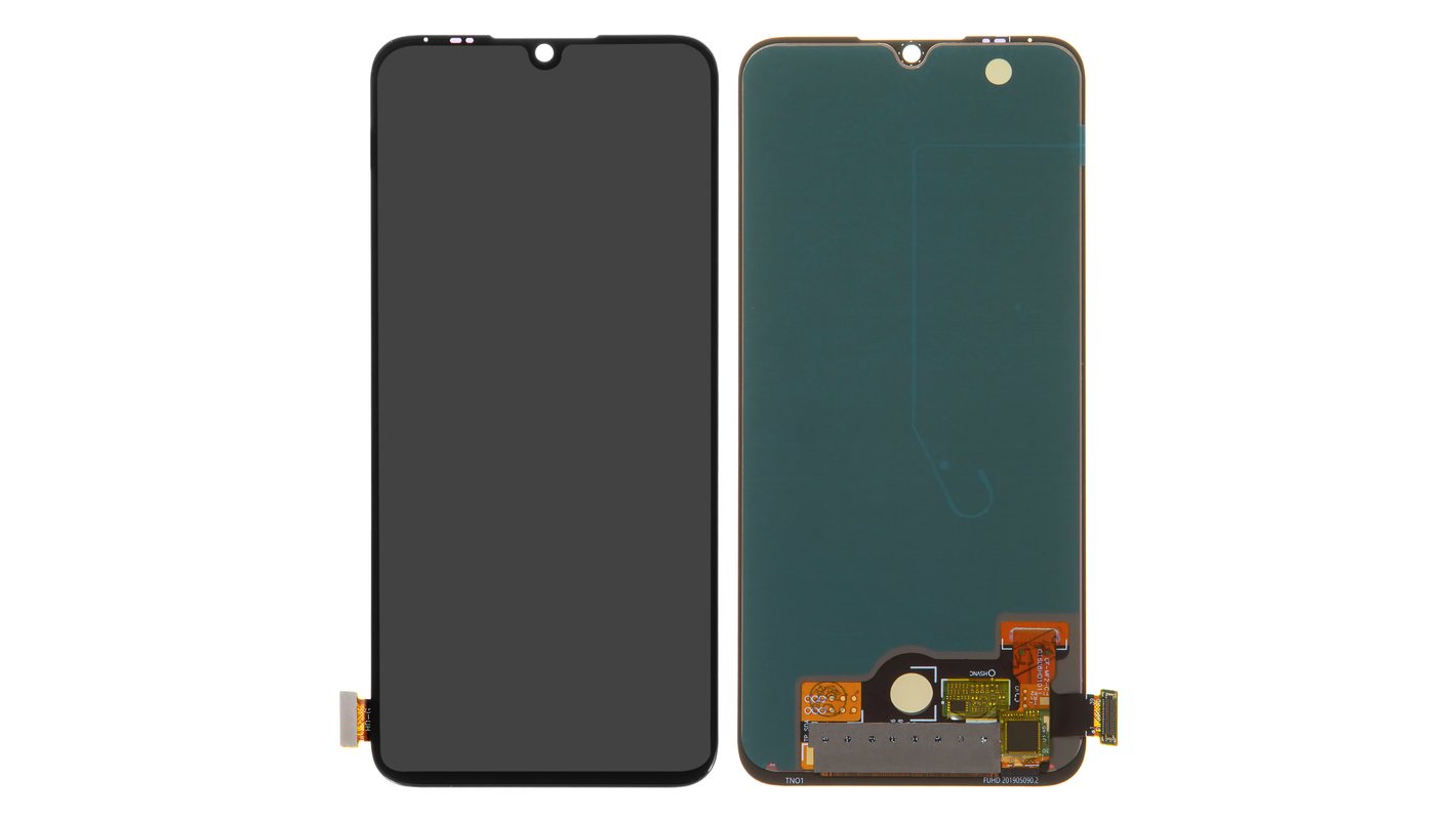 For Xiaomi Mi A3/CC9E LCD Touch Screen Replacement Display For Mi A3  M1906F9SH M1906F9SI LCD Display Assembly