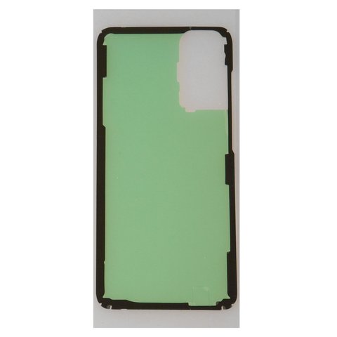 Housing Back Panel Sticker Double sided Adhesive Tape  compatible with Samsung G980 Galaxy S20