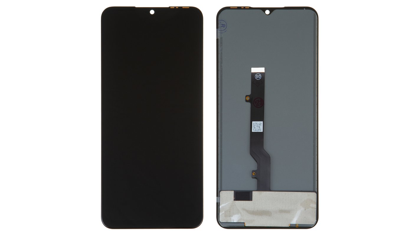 lcd infinix note 11 x663