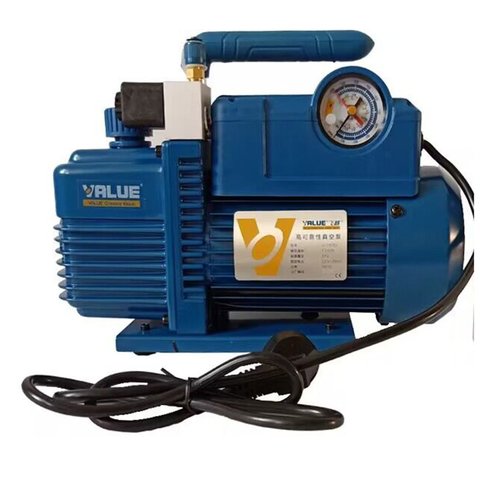 Vacuum Pump Value V i280SV, 198 L min 