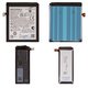Battery PM29, PV11 compatible with Motorola Razr 2023, Razr 40, (Li-ion, 3.89 V, 3,91 V, 2695 mAh, 1235 mAh, Original (PRC))