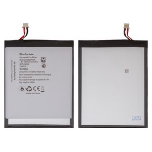 Аккумулятор U3295123PVUTL для Blackview Tab 11, Li ion, 3,85 B, 6580 мАч, Original PRC , LTE