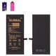 Battery Mechanic compatible with Apple iPhone 7 Plus, (Li-Polymer, 3.8 V, 3560 mAh, High Capacity, original IC)
