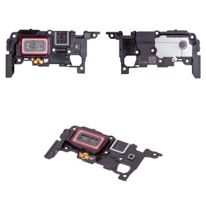 Speaker compatible with Samsung S931 Galaxy S25, in frame 