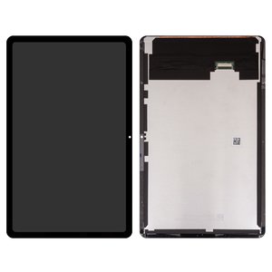 LCD compatible with Oppo Pad Air 10,36", black, without frame, High Copy, OPD2102A 