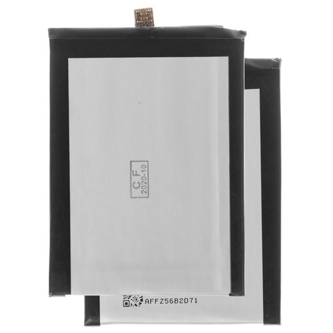 Batería BL246 puede usarse con Lenovo Vibe Max, Z90 7 Vibe Shot, Li Polymer, 3.8 V, 3000 mAh, Original PRC 