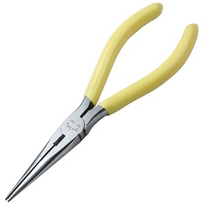 Pinzas de punta larga Pro'sKit 1PK 706Y 150 mm 