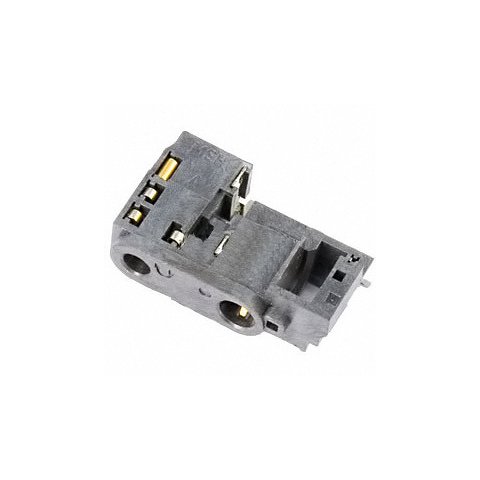 Conector de carga puede usarse con Motorola C650, V180, V220