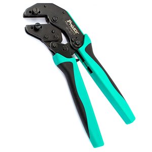 Crimpadora multifuncional Pro'sKit CP 371