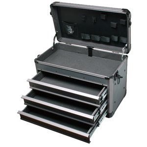 Maleta para herramientas Pro'sKit TC 755