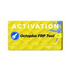 Activación Octoplus FRP Tool