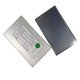 Cinta adhesiva transparente doble faz puede usarse con Samsung G988 Galaxy S20 Ultra, para pegar vidrio, 50 uds.