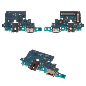 Cable flex puede usarse con Samsung N770 Galaxy Note 10 Lite, del conector de carga, Original PRC , placa del cargador