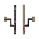 Cable flex puede usarse con Xiaomi Mi 9 SE, del botón de volumen, del botón de encendido, Original (PRC), M1903F2G