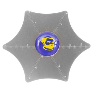 Herramienta para levantar pantalla, cristal táctil Mechanic X7, espátula metálica