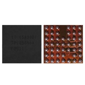 Microcircuito controlador de alimentación driver de pantalla  TPS6565A2 puede usarse con Apple iPhone 12, iPhone 12 mini, iPhone 12 Pro, iPhone 12 Pro Max