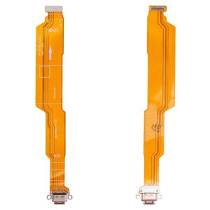 Cable flex puede usarse con Realme 13 Pro, 13 Pro Plus, del conector de carga, High Copy