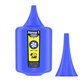 Perilla de aire Mechanic Nova 1, con bateria