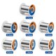 Estaño Mechanic HX-T100, Sn 63% , Pb 37%, flux 1-3%, 1,2 mm, 200 g