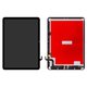 Pantalla LCD puede usarse con iPad Air 11 2025, negro, sin marco, HC, #A3266, A3267, A3270
