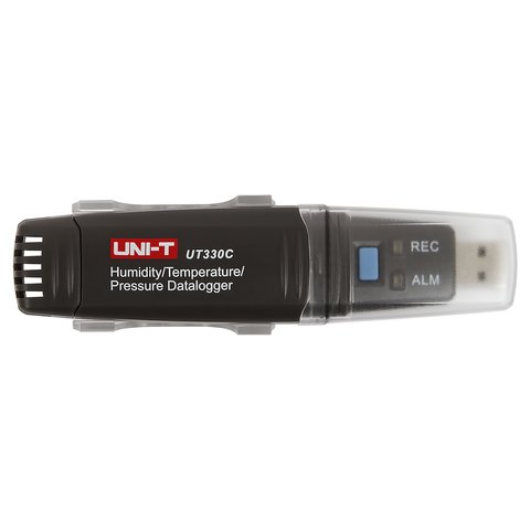 Цифровий USB реєстратор UNI T UT330C