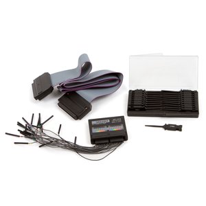 Модуль логического анализатора SIGLENT SPL1016 для SIGLENT SDS1000X+