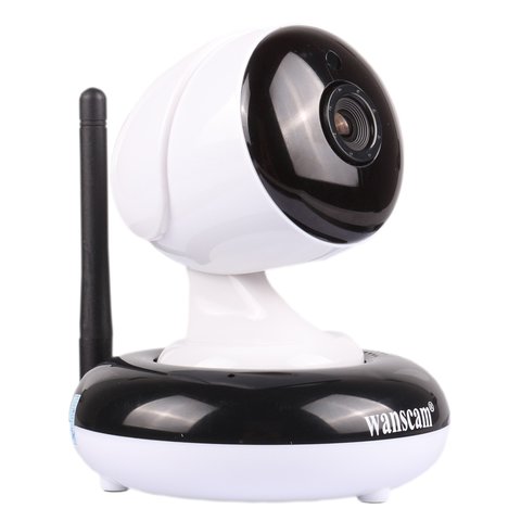 Безпровідна IP камера спостереження HW0049 720p, 1 МП 