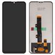 Дисплей для Motorola Moto E7 Power PAMH0001IN, Moto E7 XT2095, Moto E7i Power XT2097, черный, без рамки, (Box)