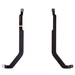 Шлейф для Google Pixel 6, антенны, Original, с разборки