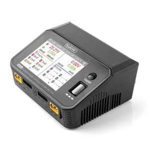 Зарядний пристрій ToolkitRC M6DAC, Original, AC 350W, DC 700W