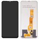 Дисплей для Tecno Spark Go 3 (KN3), черный, без рамки, (Box)
