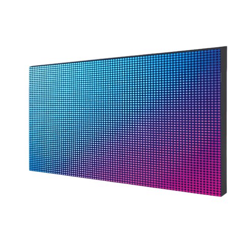 LED экран для рекламы в помещениях 576 × 1920 мм, P3, IP20, RGB, SMD, 1000 нт 