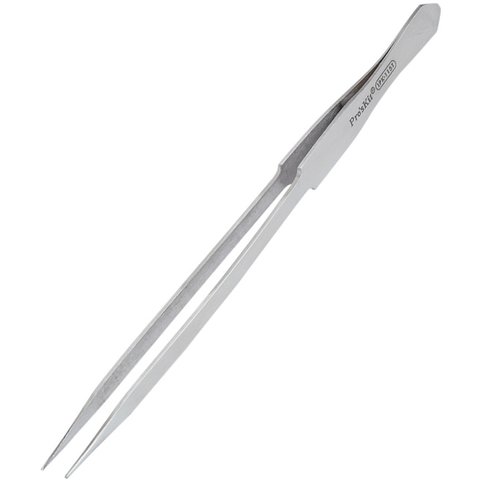 Пинцет Pro'sKit 1PK-115T с удлиненной узкой рабочей частью