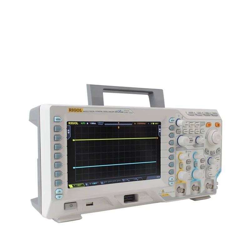 Digital Oscilloscope RIGOL MSO2302A-S Picture 1