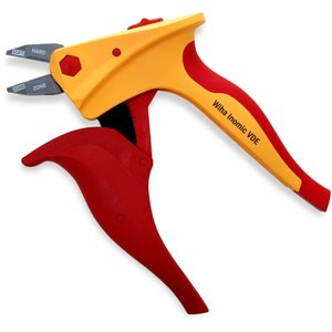 Бокорізи Wiha Inomic VDE