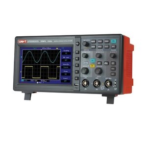 Цифровой осциллограф UNI-T UTDM 12052CEL (UTD2052CEL) Цифровой осциллограф UNI-T UTDM 12052CEL (UTD2052CEL)