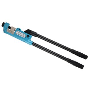 Кримпер Pro'sKit 8PK CT150 для кабелю