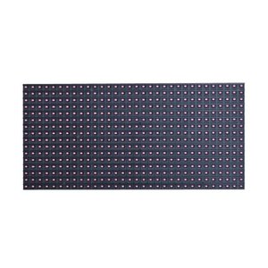 LED-модуль для рекламы P10-SMD (красная, 320 × 160 мм, 32 × 16 точек, IP65, 1400 нт) LED-модуль для рекламы P10-SMD (красная, 320 × 160 мм, 32 × 16 точек, IP65, 1400 нт)