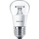 LED-лампа Philips CorePro Candle, WW (теплий білий), E27, 5.5 Вт, 470 лм