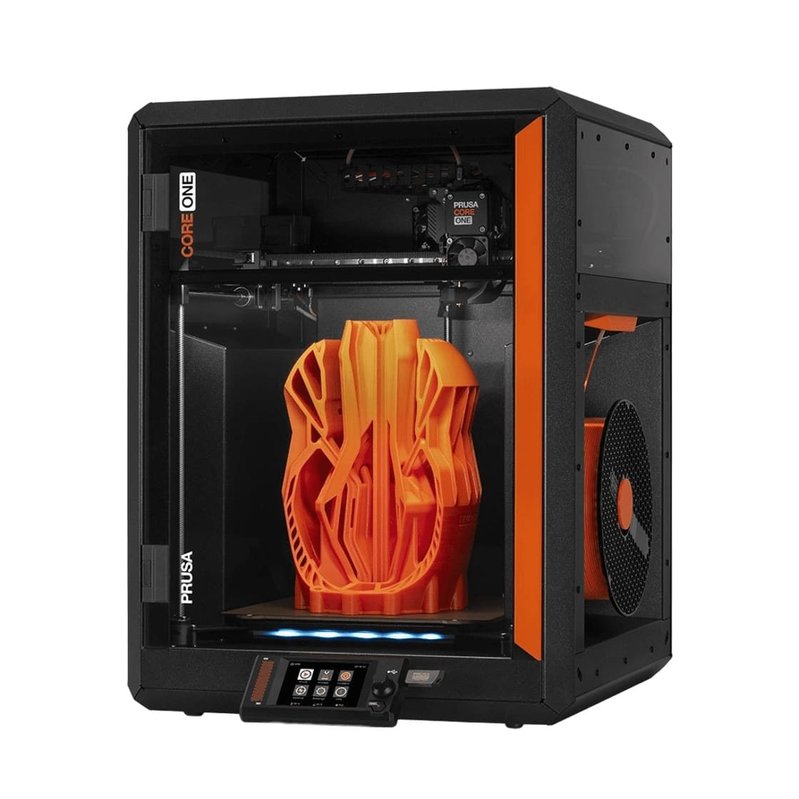 Prusa CORE One 3Dプリンター 3D-принтер Prusa CORE One - Masteram