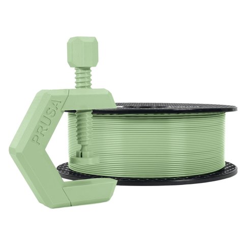 Филамент для 3D принтера PRUSA PETG Pistachio Green, 1 кг