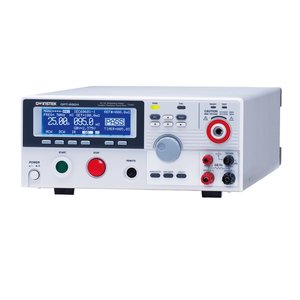 Пробійна установка GW Instek GPT 9904