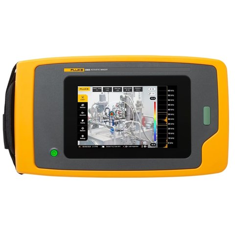 Пристрій акустичної візуалізації Fluke ii905 5594650 