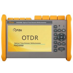 Рефлектометр Grandway FHO5000 MD21PRO LS PM TS VFL  FM FLM  BT FC UPC SC UPC 