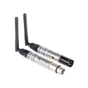Wireless Receivers Transmitters for DMX512 Devices