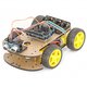 Haitronic 4WD Robot Smart Car