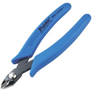 Alicates de corte reforzados (145mm) Pro'sKit 8PK-101KM Alicates de corte reforzados (145mm) Pro'sKit 8PK-101KM
