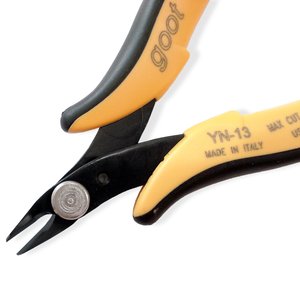 Precision Nippers GOOT YN 13